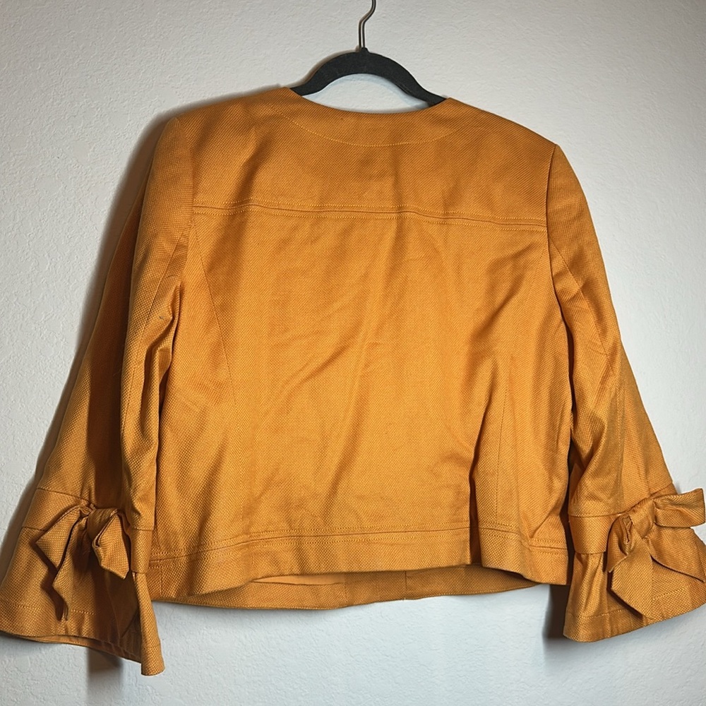 Marigold Jacket - image 4